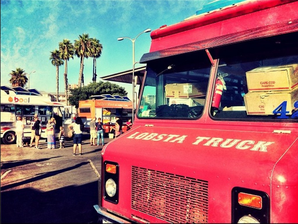 Food Truck Events and Organizers