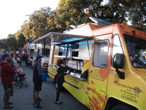 Los Angeles Food Trucks